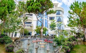 Dallas Hotel Dalat